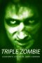 [Spanking Pulp Collections 01] • Triple Zombie (Spanking Pulp Collections Book 1)